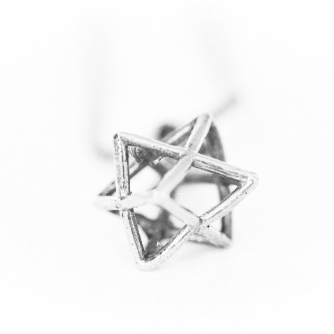 תליון מרכבה דגם תלת מימד