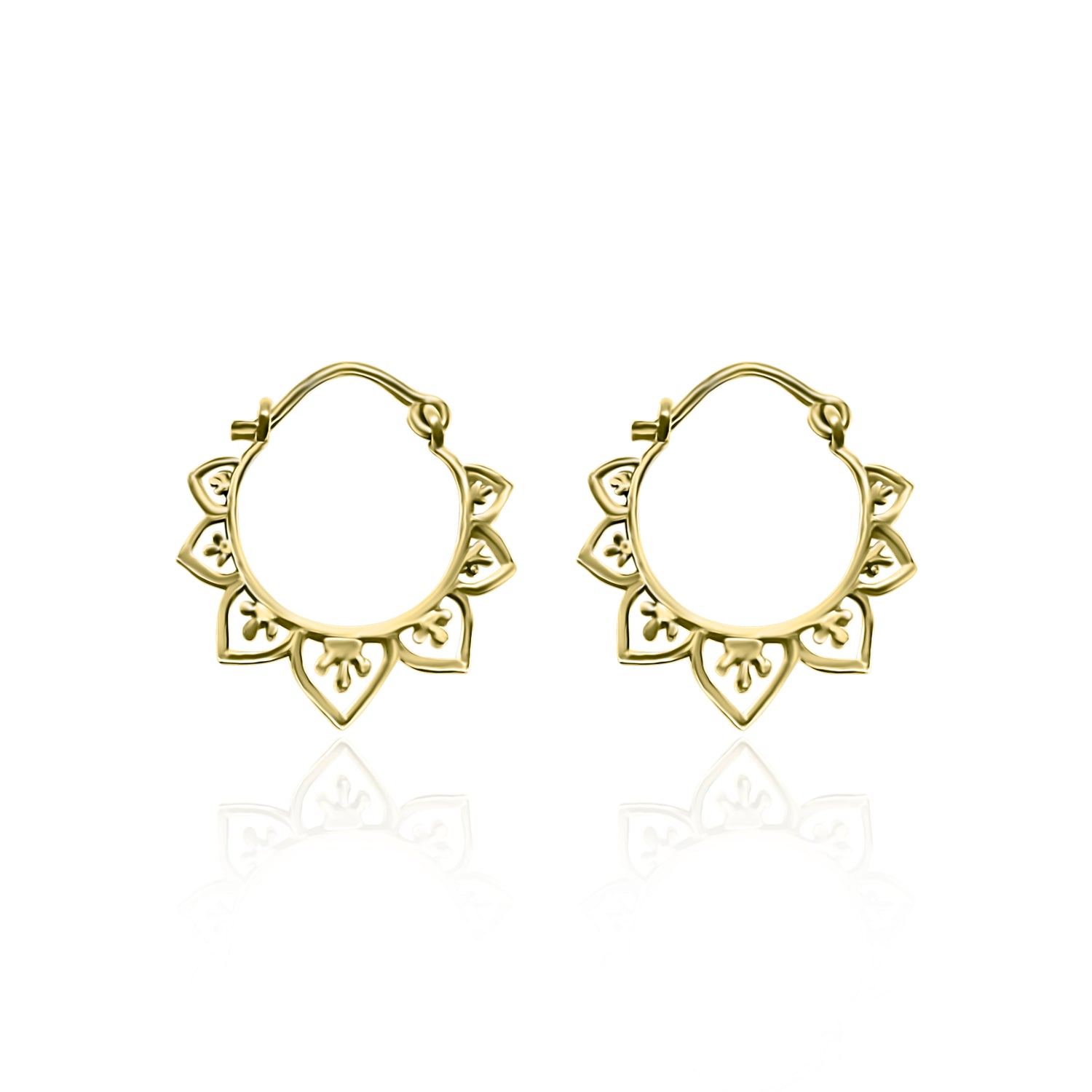 עגילי ויטה-נובה