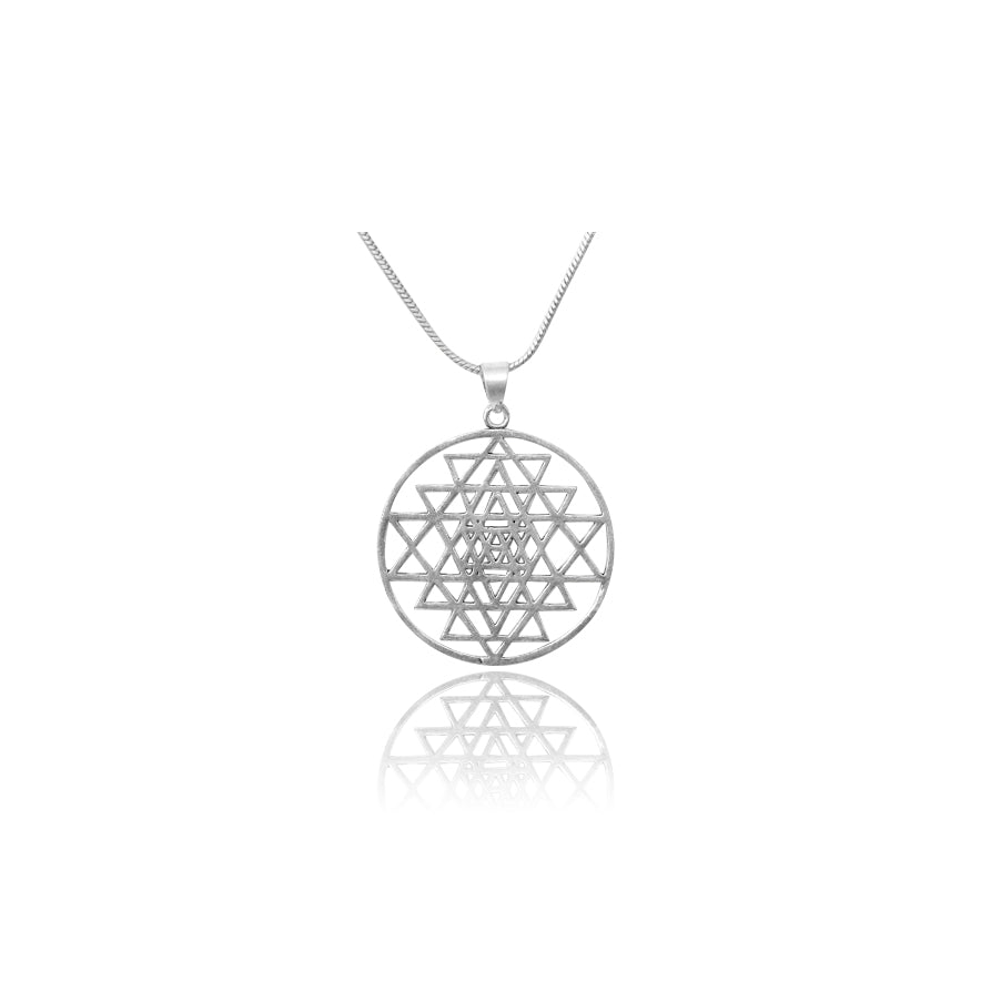 תליון סרי יאנטרה לשפע