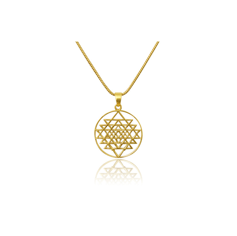 תליון סרי יאנטרה דגם סופי