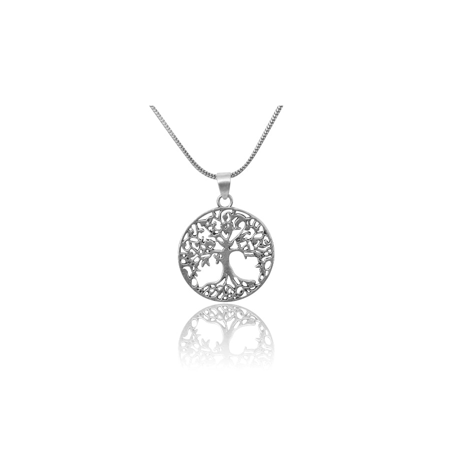 תליון עץ החיים דגם פרי