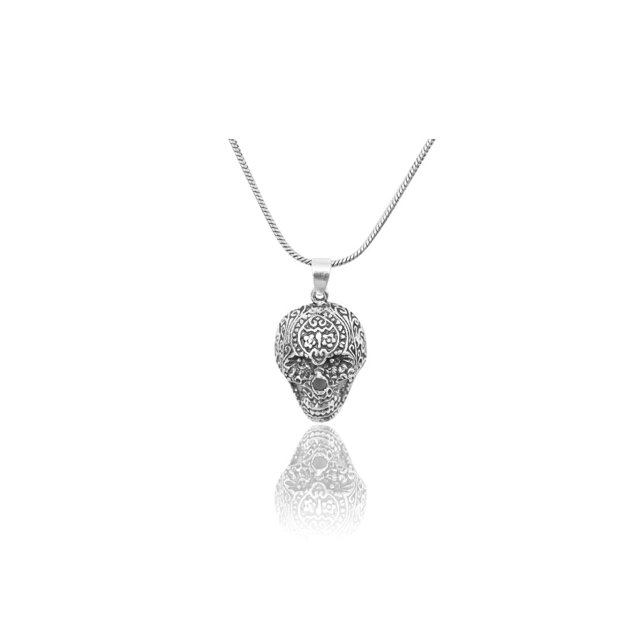 תליון פאנק מקסיקני