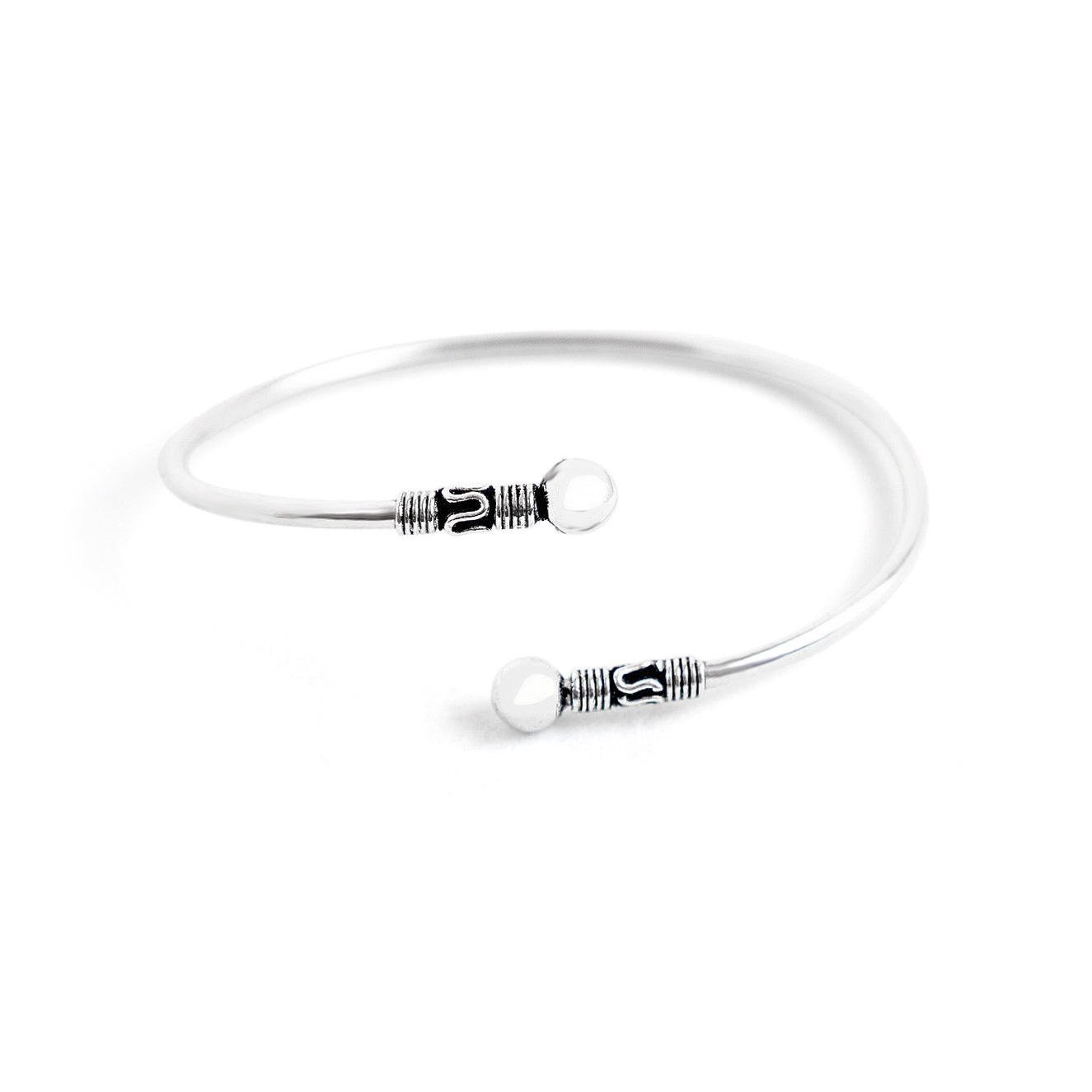 צמיד טרייבל קלאסי