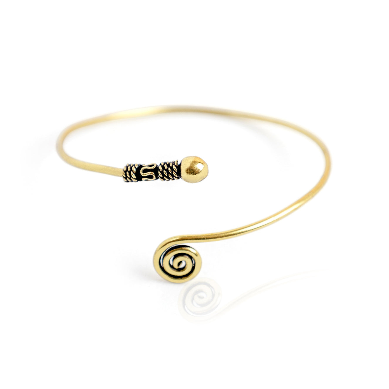 צמיד ספיראלה