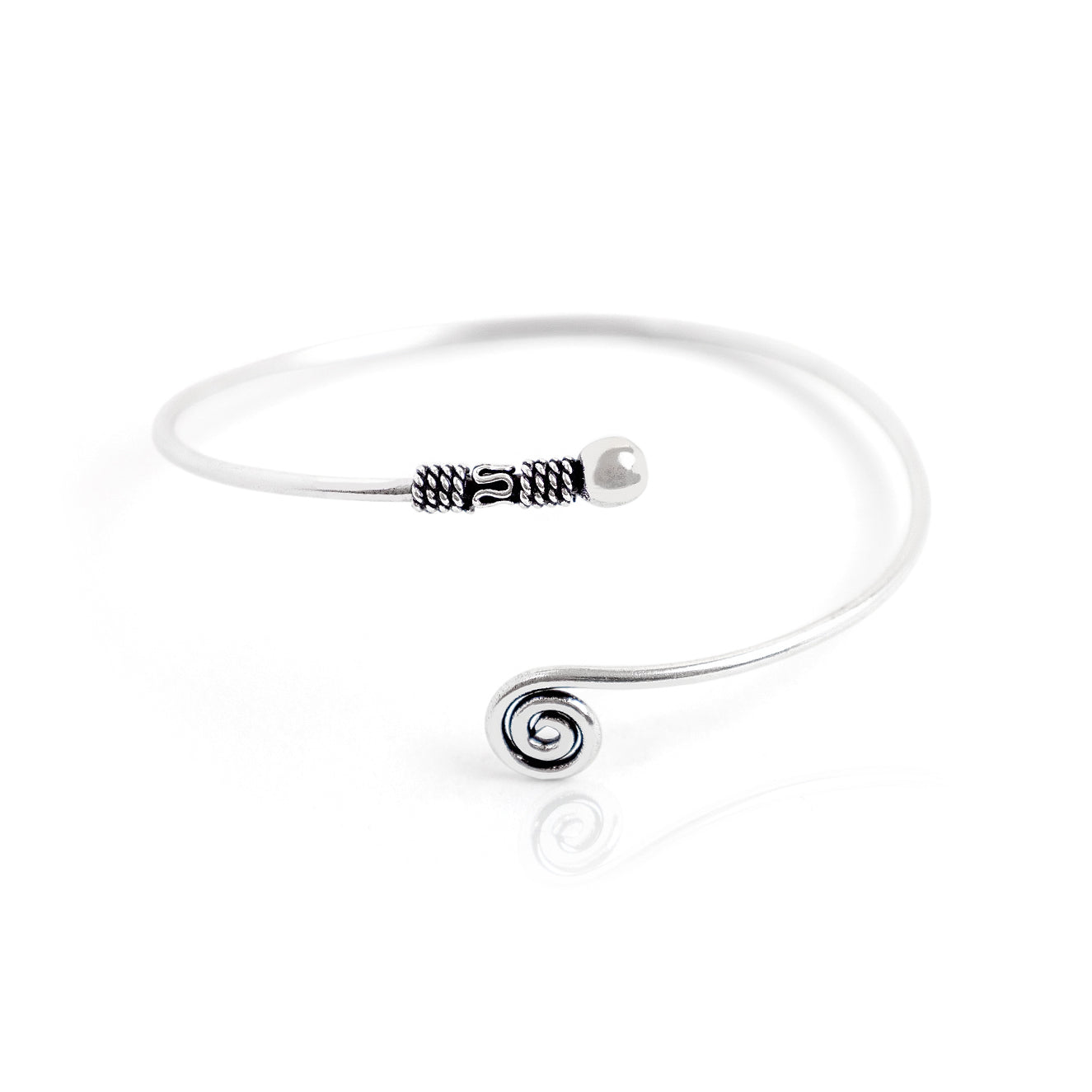 צמיד ספיראלה