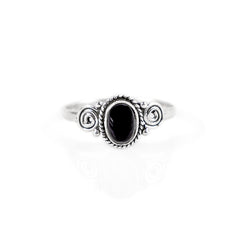 טבעת דנה ספירלה