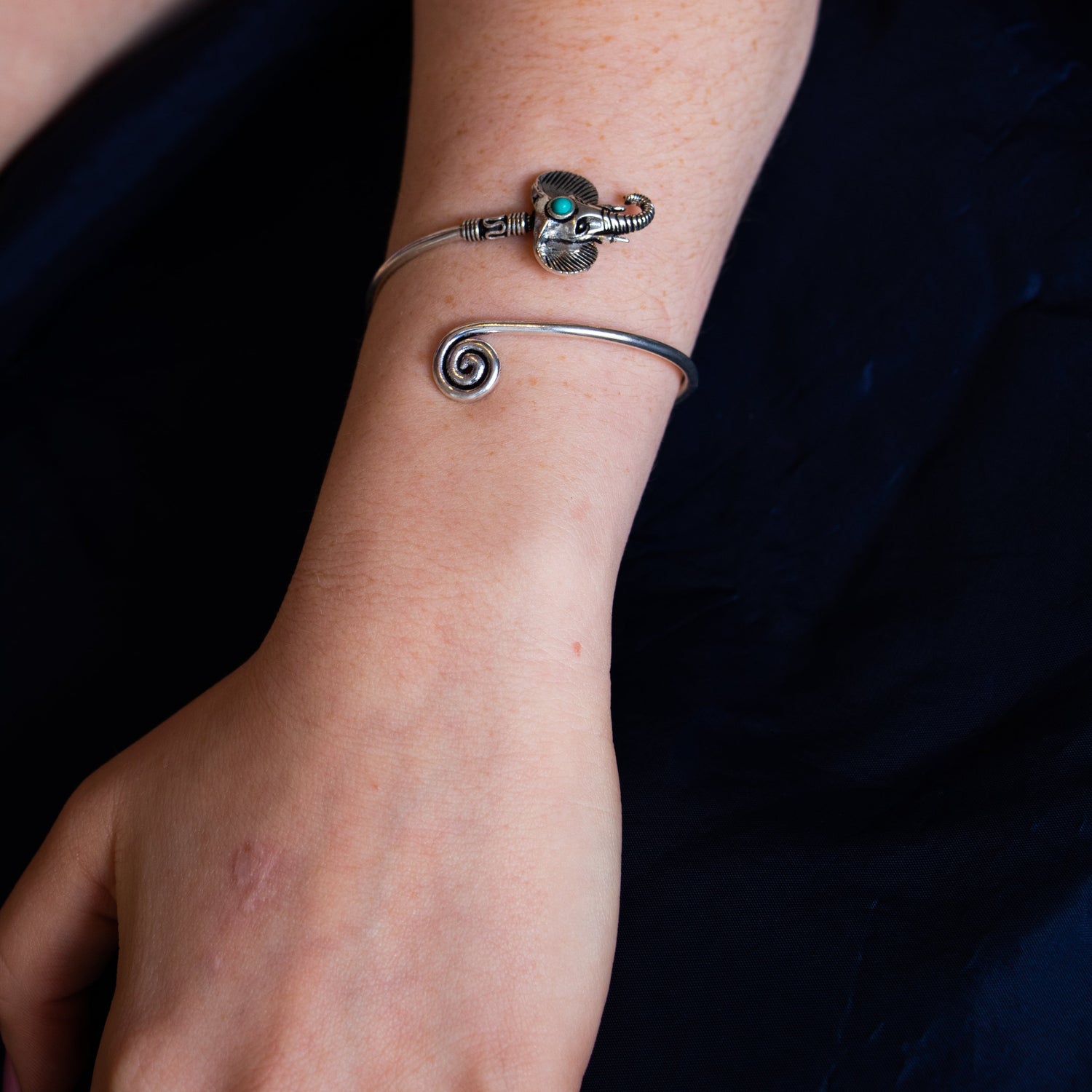 צמיד פיל גנש