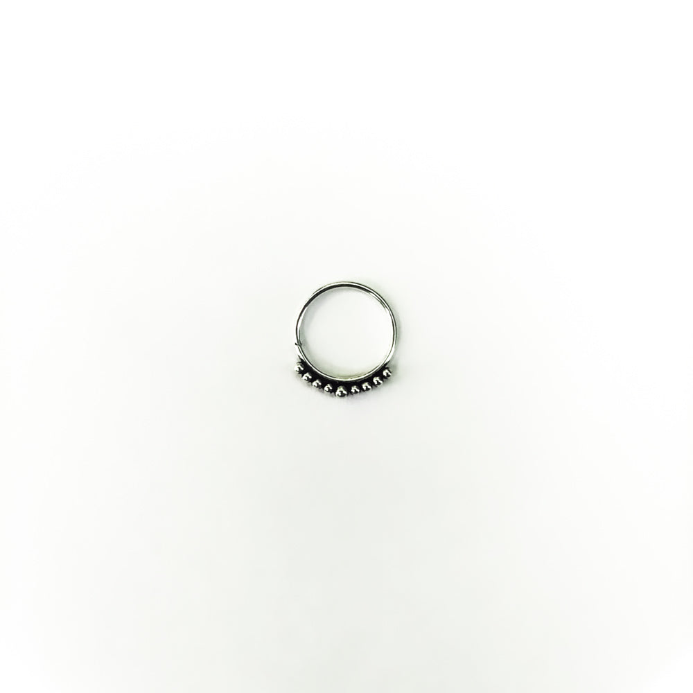 עגיל לספטום לימה