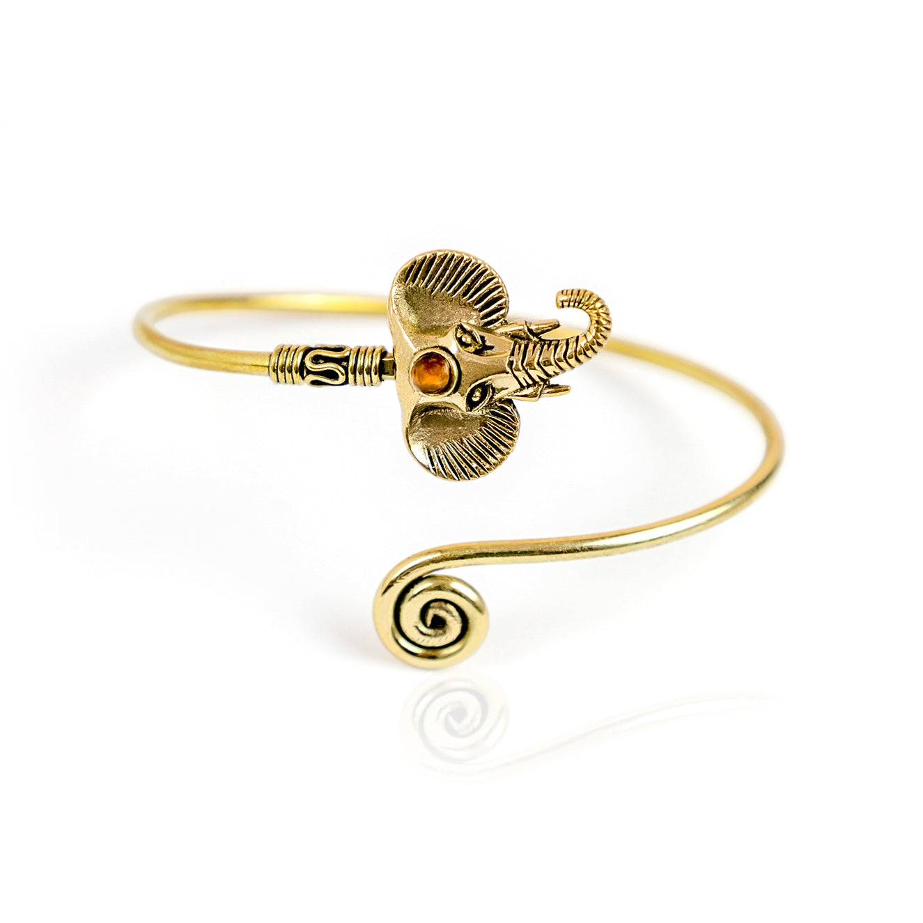 צמיד פיל גנש