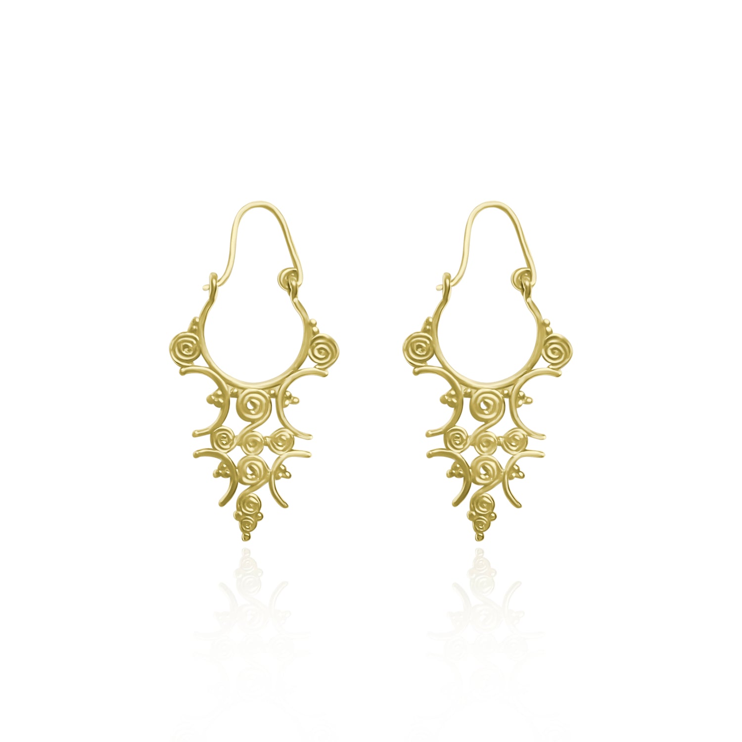 עגילי אראטי