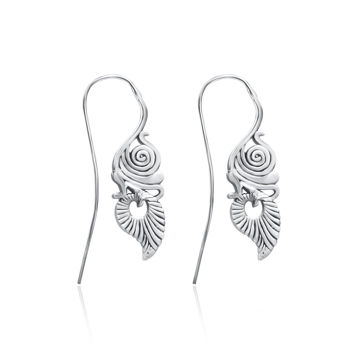 עגילי אינגריד