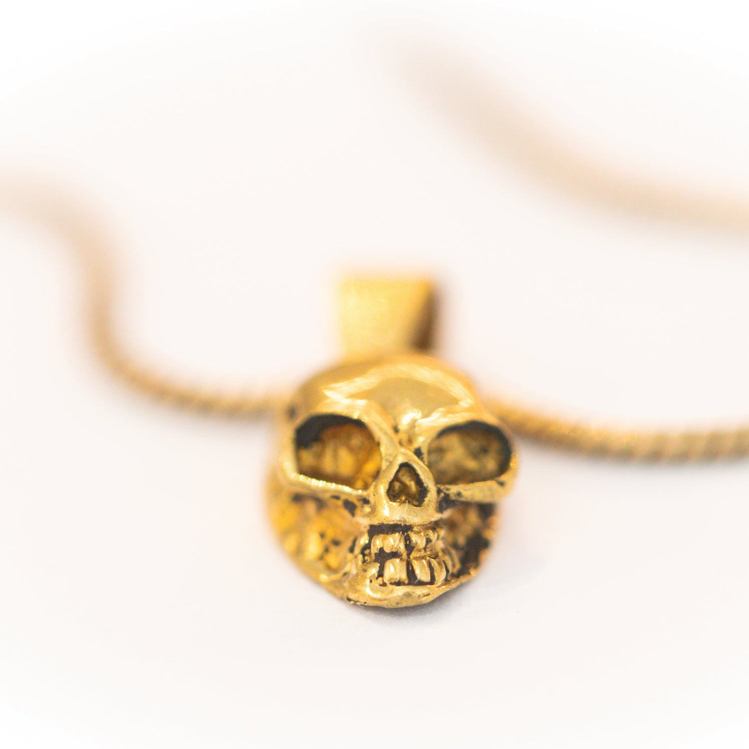 תליון חזי החייזר